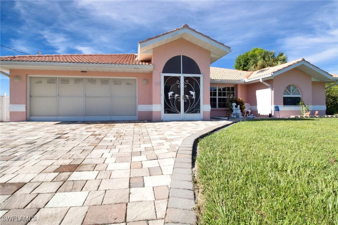256 Coblentz St., Port Charlotte, FL 33954