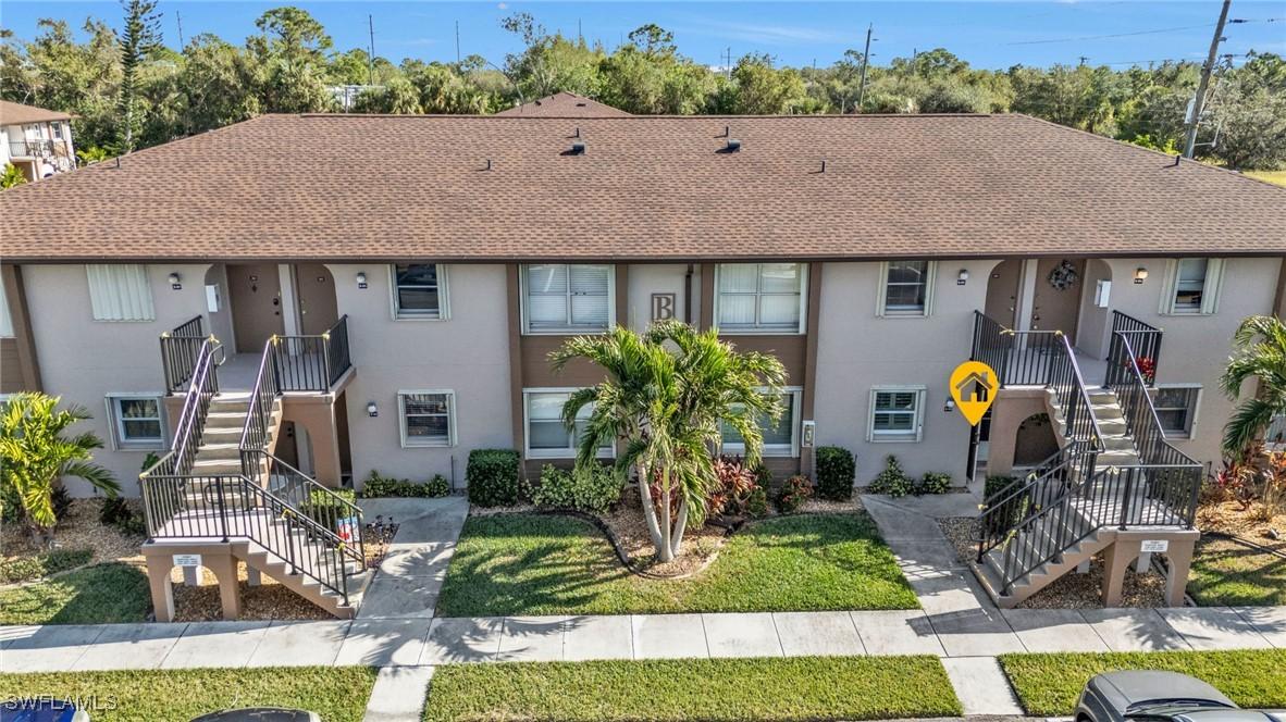 25100 Sandhill Blvd. #103, Punta Gorda, FL 33983