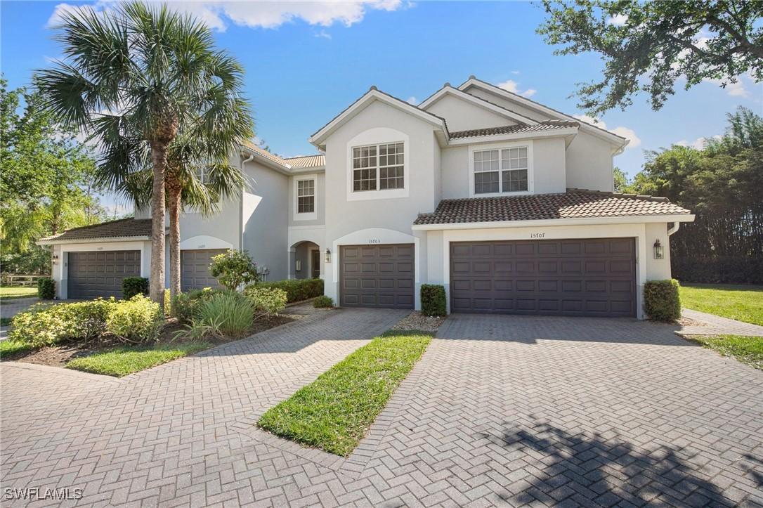 15703 Marcello Cir., Naples, FL 34110