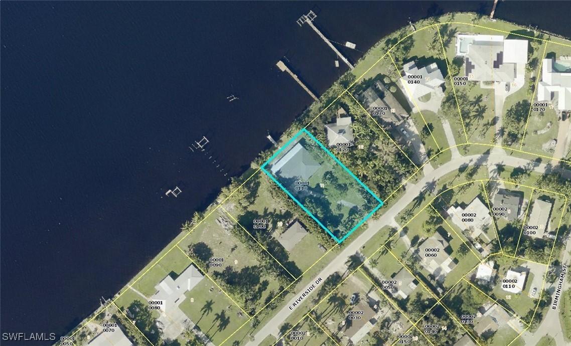 4449 E Riverside Dr., Fort Myers, FL 33905