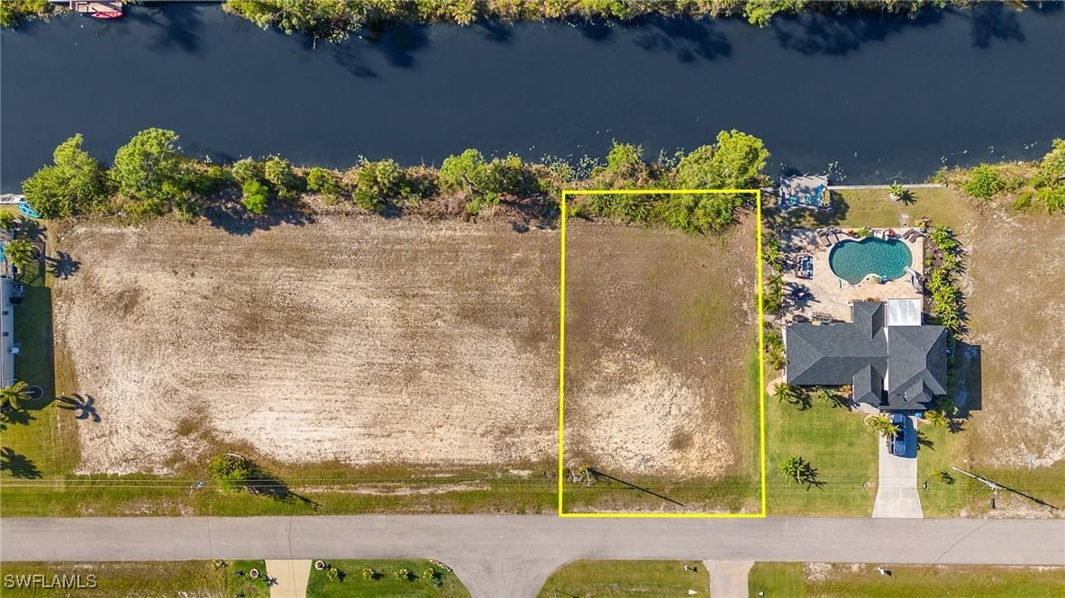2902 NW 26th St., Cape Coral, FL 33993