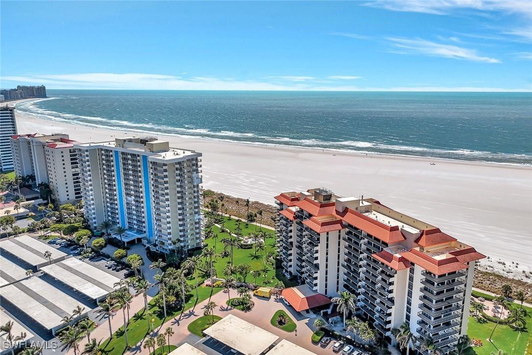 180 Seaview Ct. #1002, Marco Island, FL 34145
