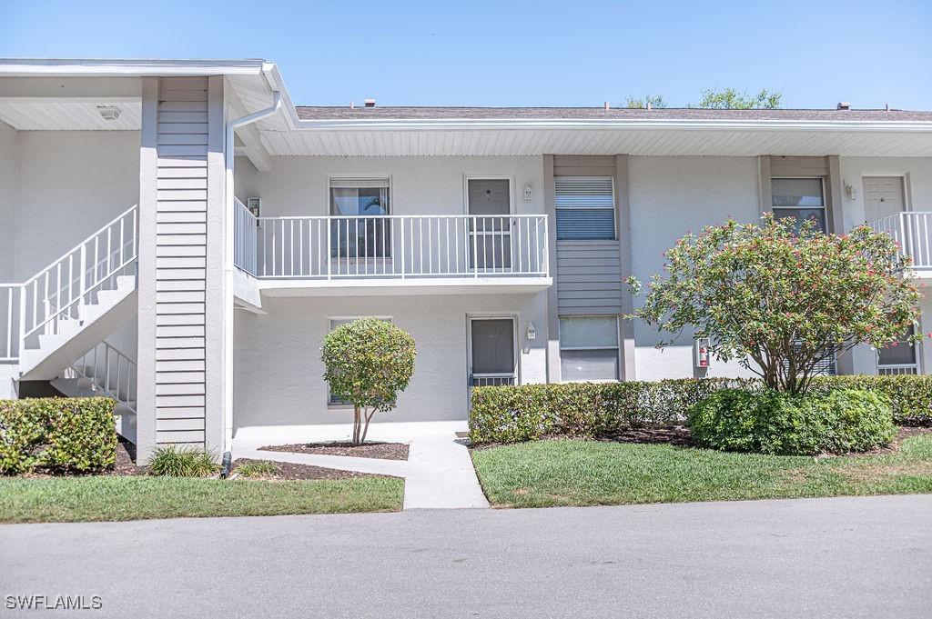 1392 Churchill Cir. #O102, Naples, FL 34116