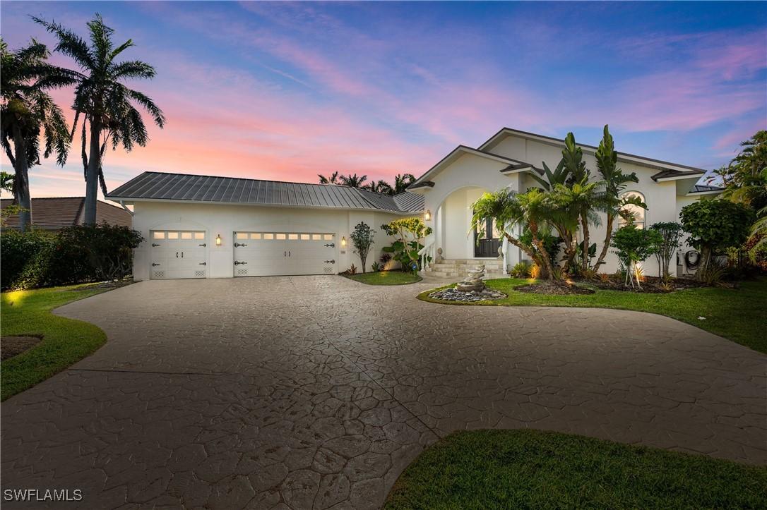 930 E Inlet Dr., Marco Island, FL 34145