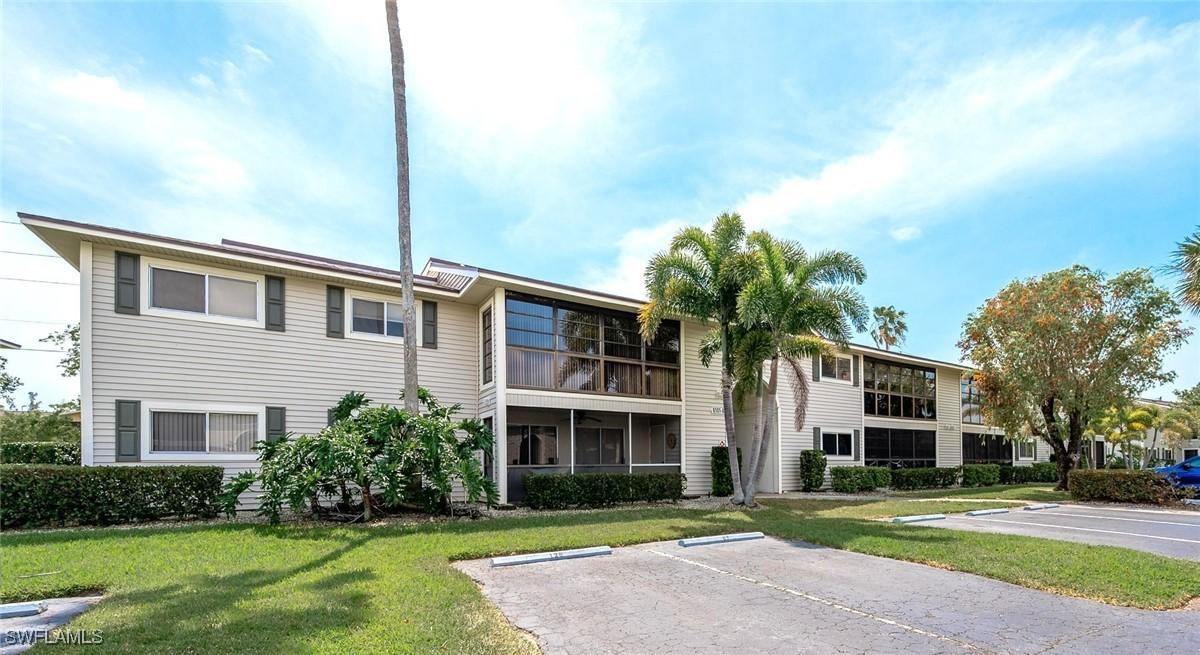 8101 S Woods Cir. #1, Fort Myers, FL 33919