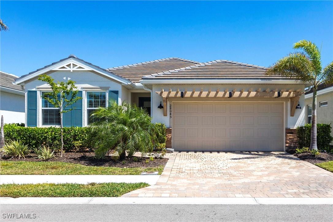 28045 Sanibel Sands St., Bonita Springs, FL 34135