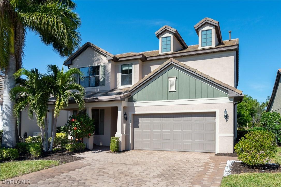 16343 Winfield Ln., Naples, FL 34110