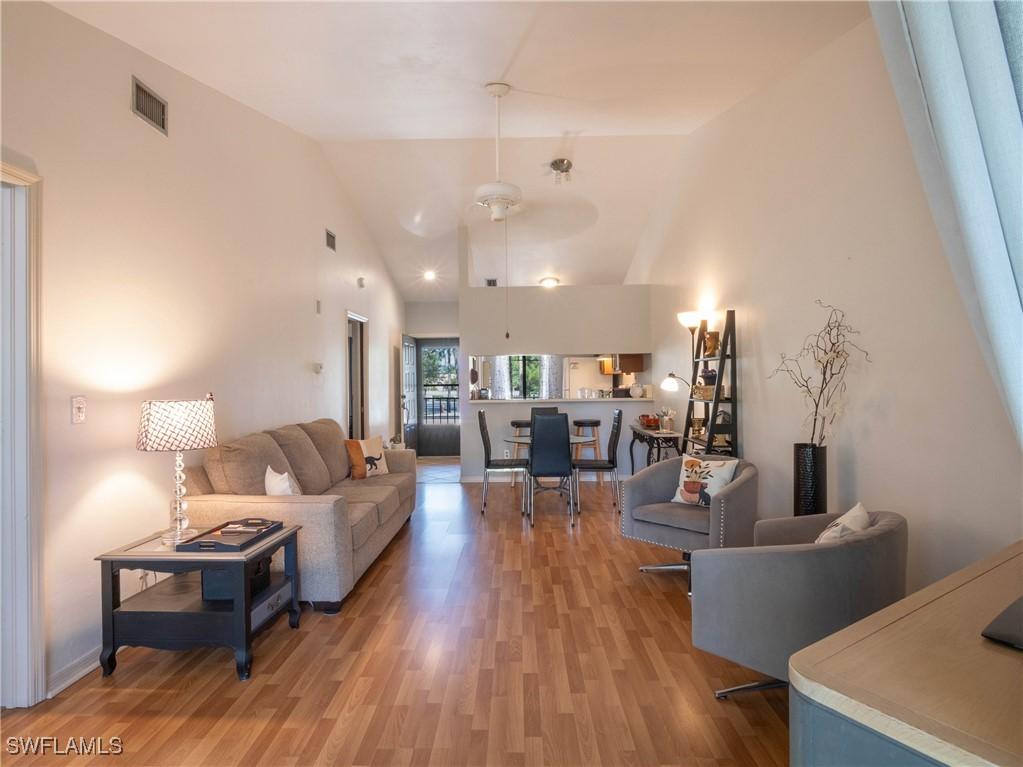 5857 Rattlesnake Hamm Rd. #204, Naples, FL 34113