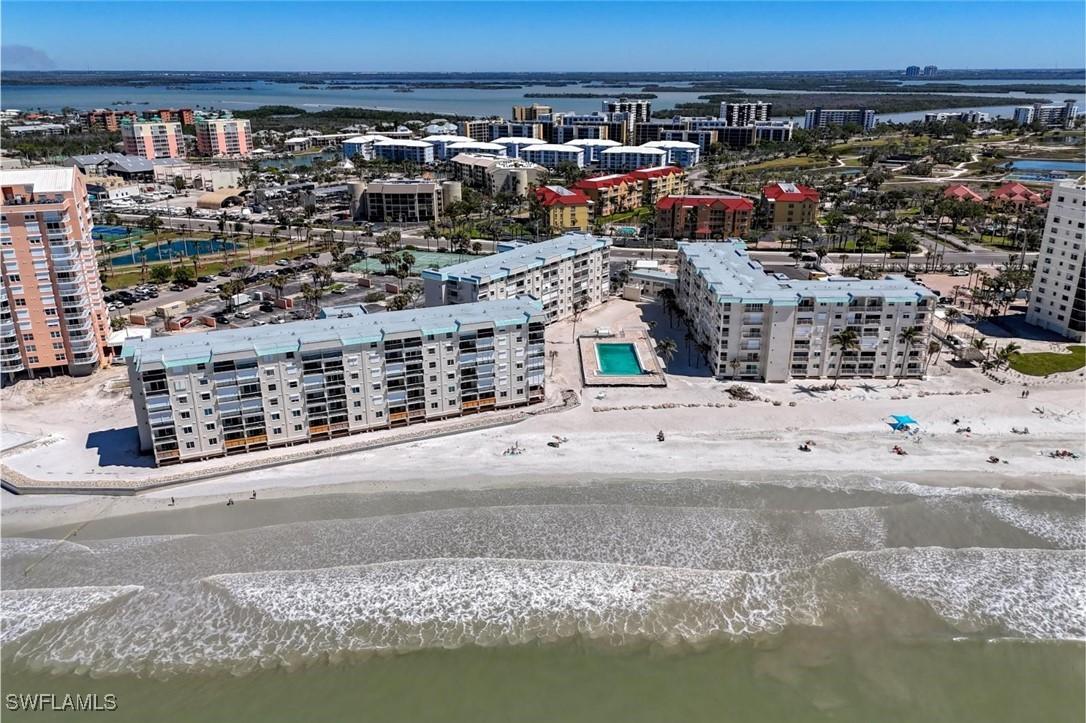 7400 Estero Blvd. #409, Fort Myers Beach, FL 33931