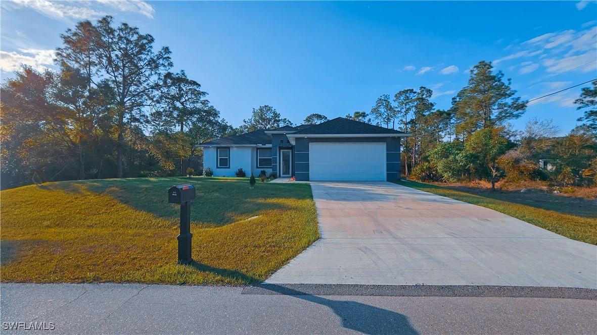 1503 W 17th St., Lehigh Acres, FL 33972
