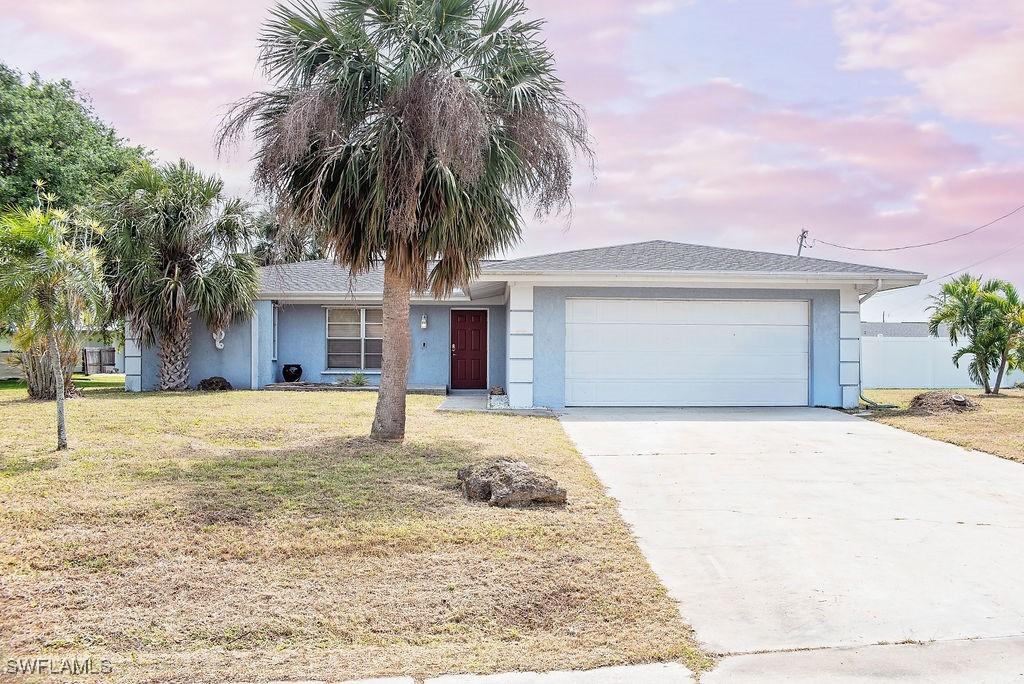 4237 Country Club Blvd., Cape Coral, FL 33904