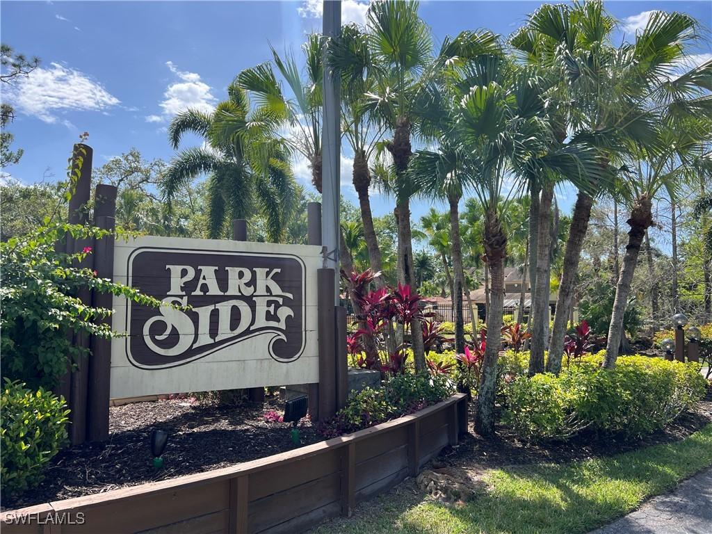 15196 Parkside Dr. #203, Fort Myers, FL 33908