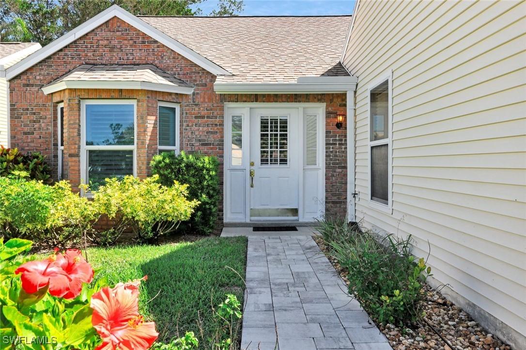 15350 Wimborne Ln. #2, Naples, FL 34110