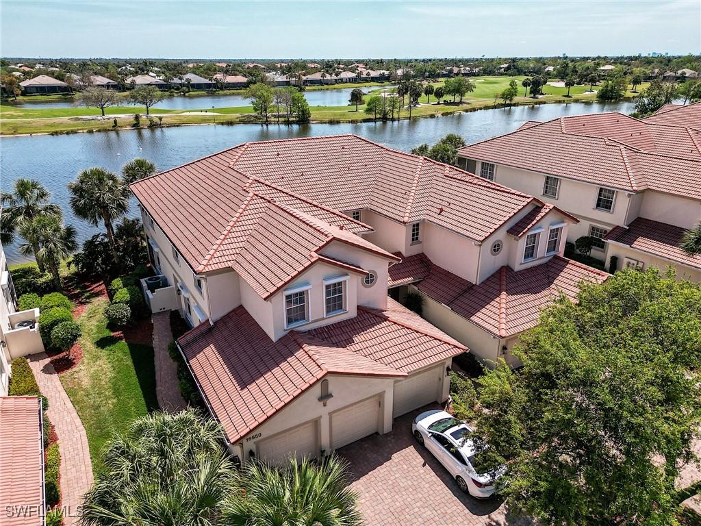 16550 Crownsbury Way #101, Fort Myers, FL 33908