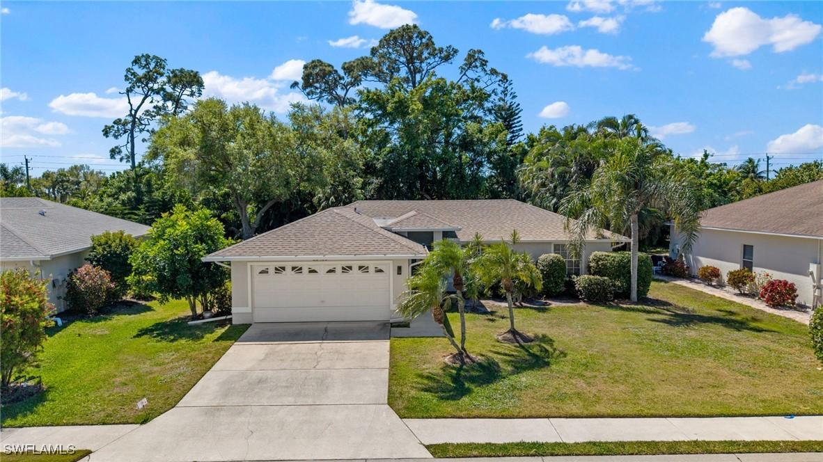 23485 Olde Meadowbrook Cir., Estero, FL 34134