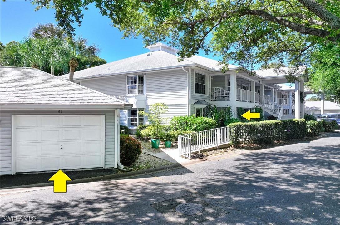 1100 Misty Pines Cir. #101, Naples, FL 34105