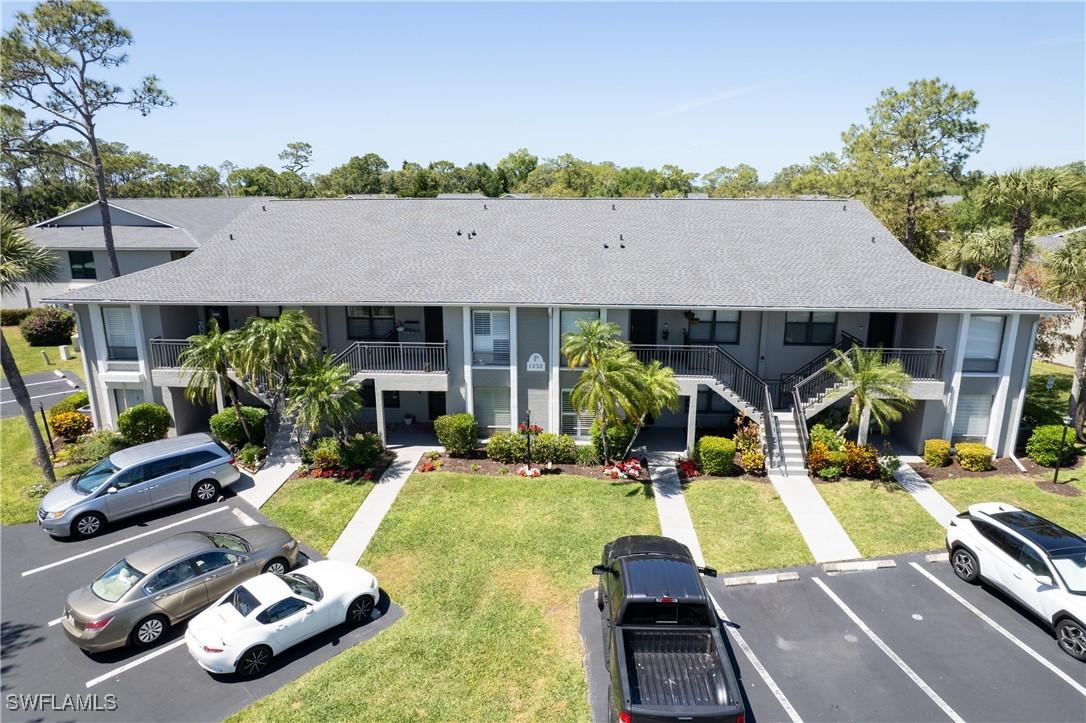 1232 Commonwealth Cir. #P103, Naples, FL 34116