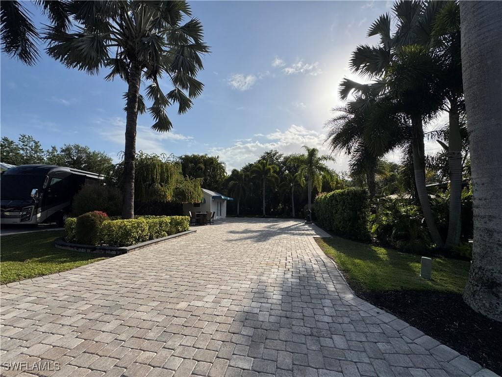 Lot 225 3053 Belle Of Myers Rd., Labelle, FL 33935