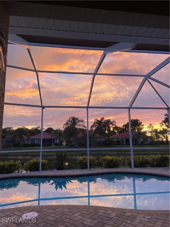 20915 Athenian Ln., North Fort Myers, FL 33917