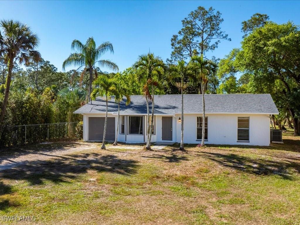 4110 Pine Ridge Rd., Naples, FL 34119