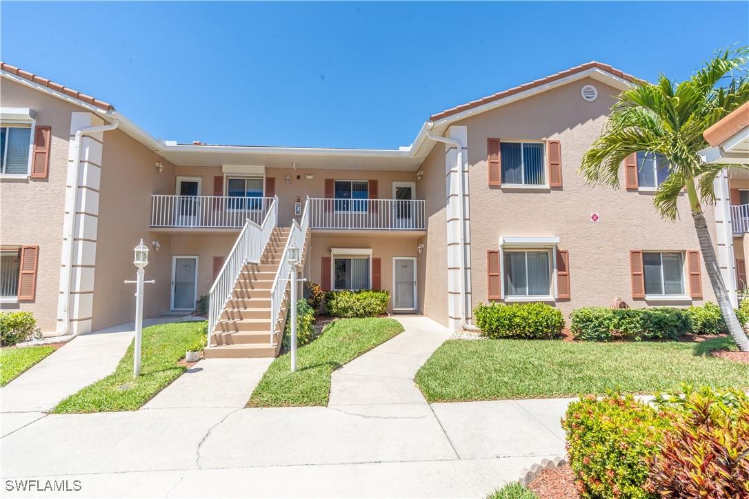 725 Saratoga Cir. #A204, Naples, FL 34104