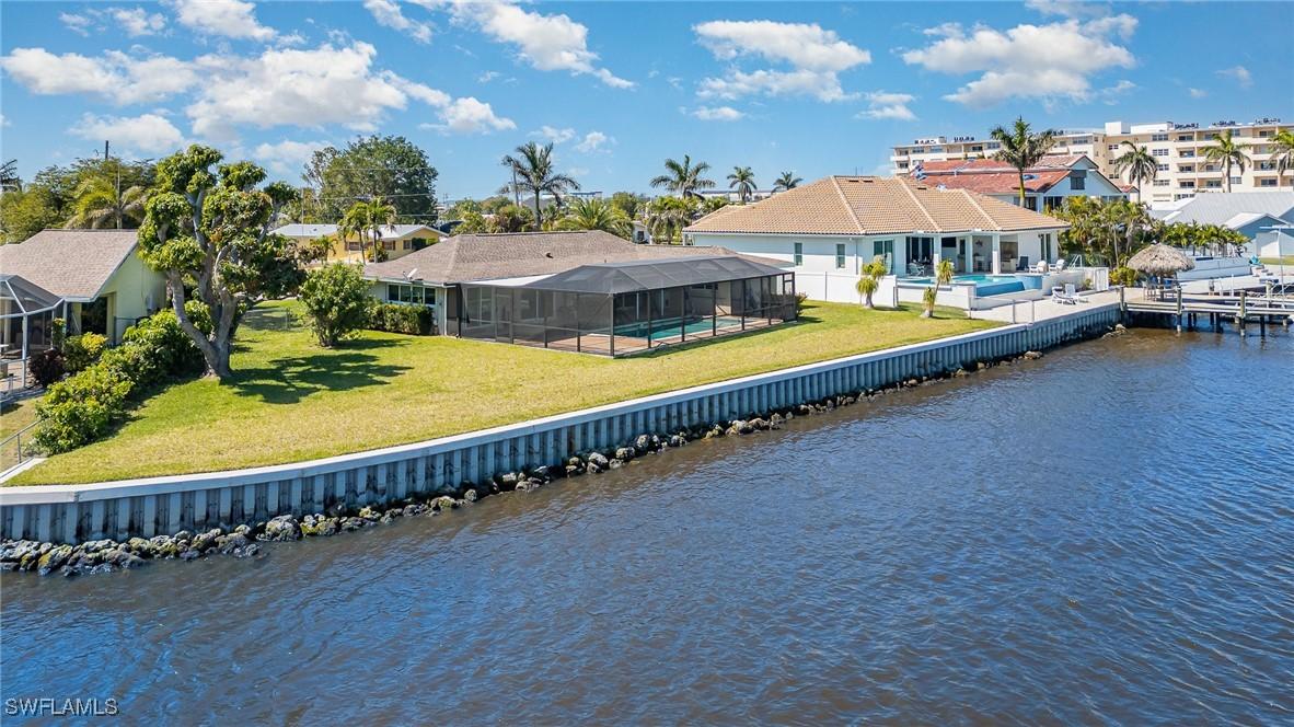 1750 Sandy Cir., Cape Coral, FL 33904