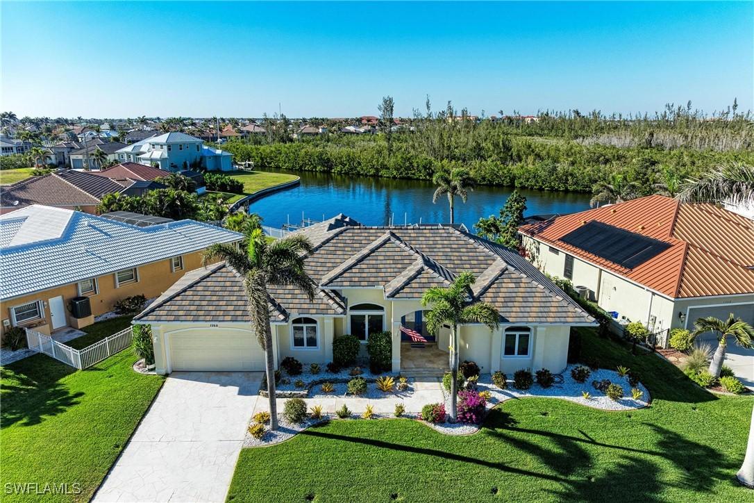1368 Grebe Dr., Punta Gorda, FL 33950