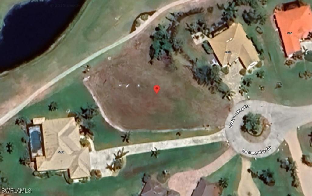 1251 Romano Key Cir., Punta Gorda, FL 33955