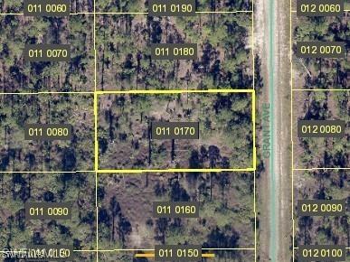 1211 Grant Ave., Lehigh Acres, FL 33972