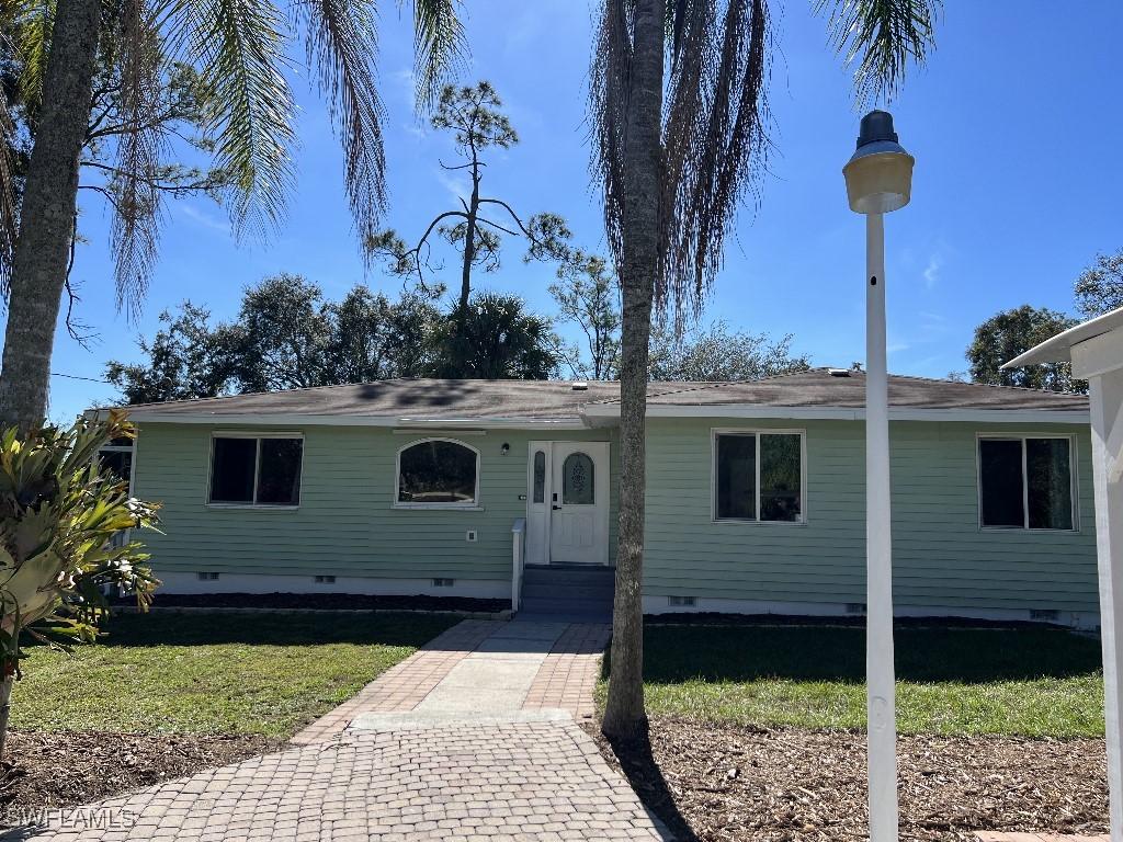 1780 Acremaker Rd., Naples, FL 34120