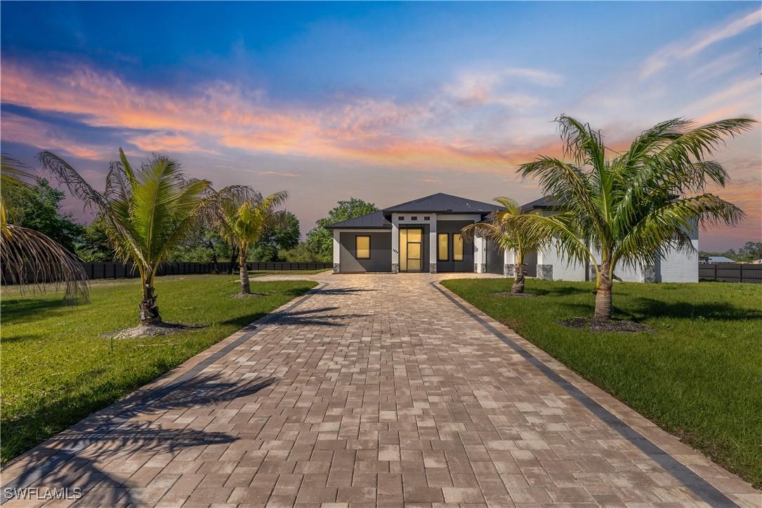 7824 16th Ter., Labelle, FL 33935