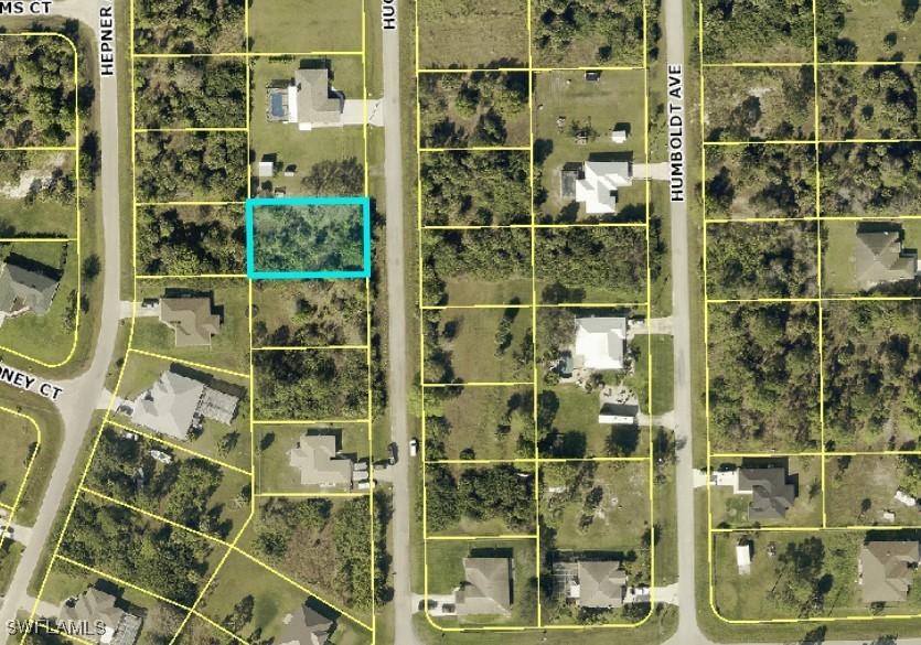 6145 Hughes Ave., Fort Myers, FL 33905