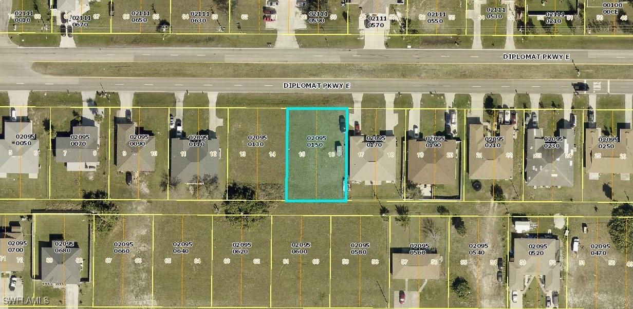 1112 Diplomat Pkwy., Cape Coral, FL 33909