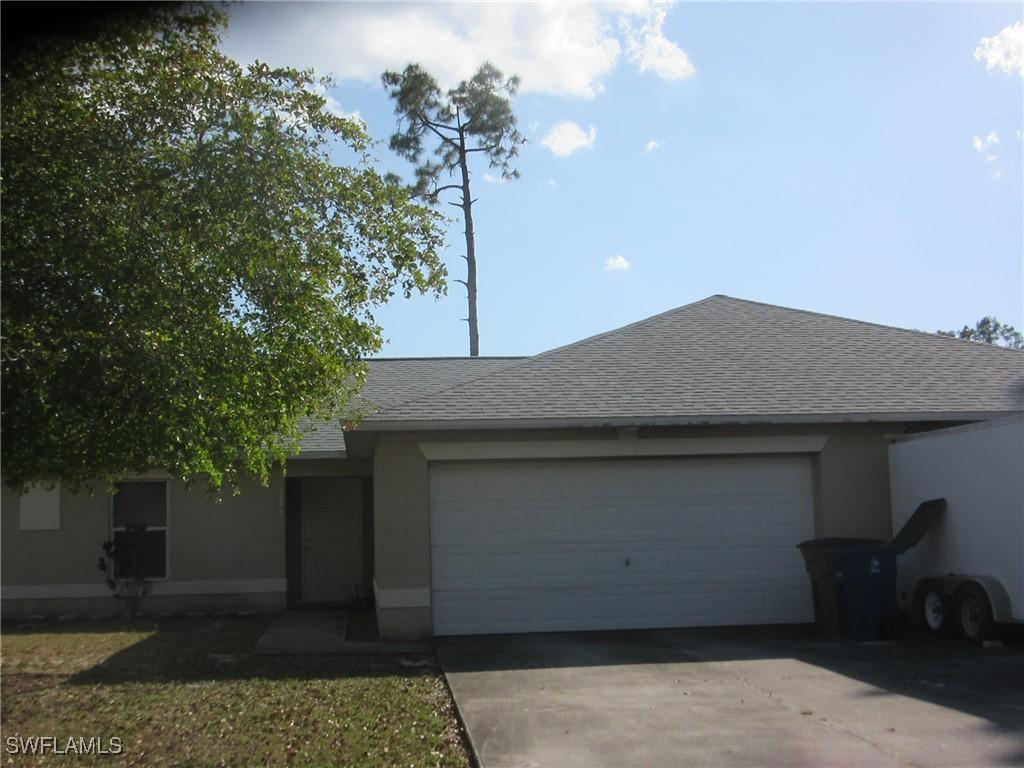 4645/4647 30th St., Lehigh Acres, FL 33973