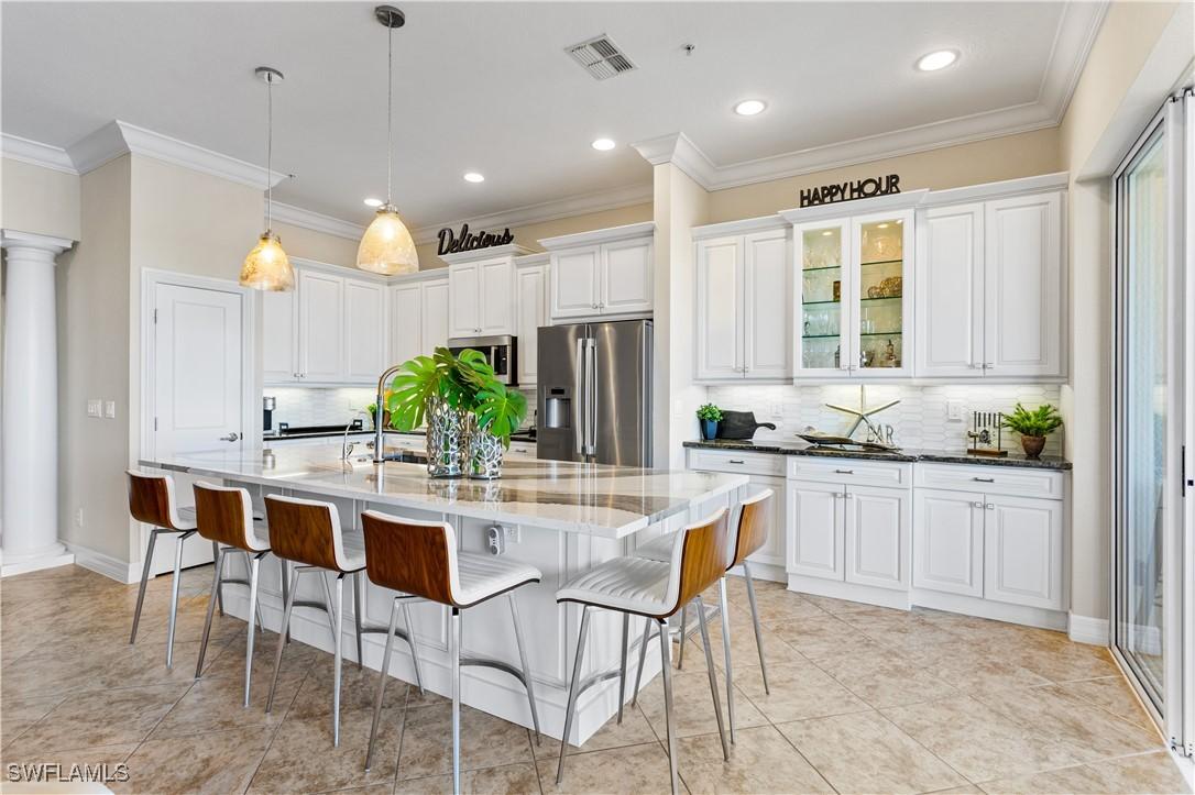 21501 Baccarat Ln. #202, Estero, FL 33928