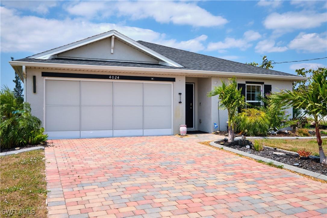 4024 NE 10th Ave., Cape Coral, FL 33909