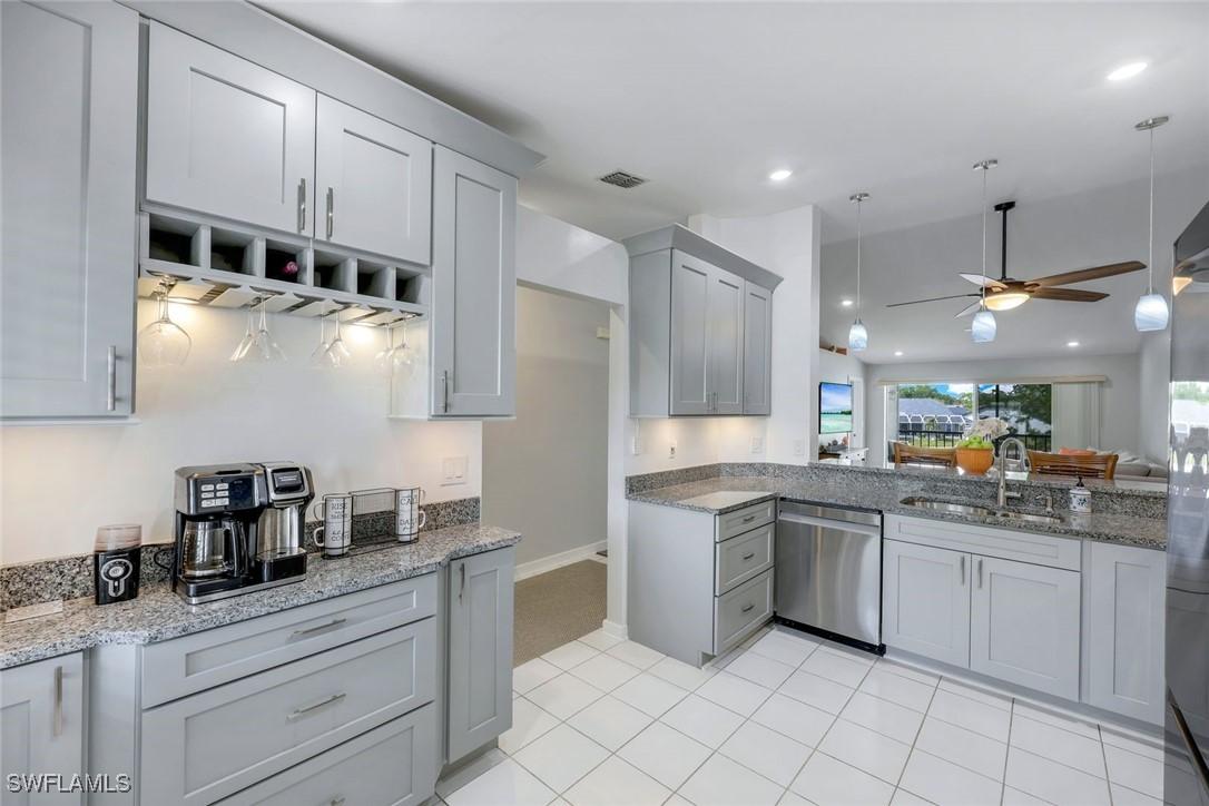 810 New Waterford Dr. #B203, Naples, FL 34104