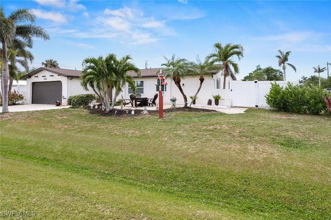 14020 Amsterdam Ave., Fort Myers, FL 33919