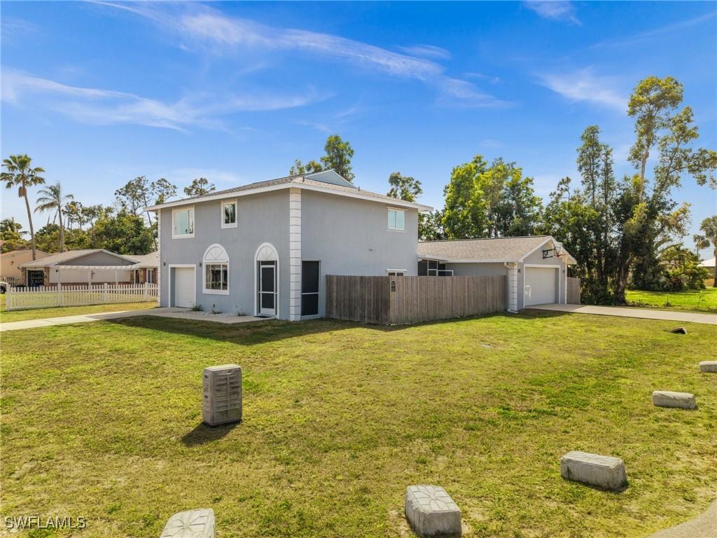 8247 Lake San Carlos Cir., Fort Myers, FL 33967