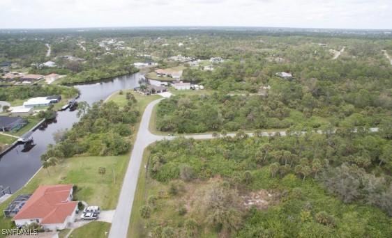 1310 Braklet Ter., Port Charlotte, FL 33953