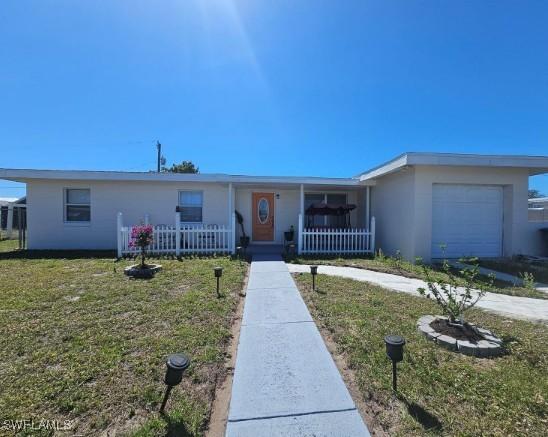 858 Conreid Dr., Port Charlotte, FL 33952