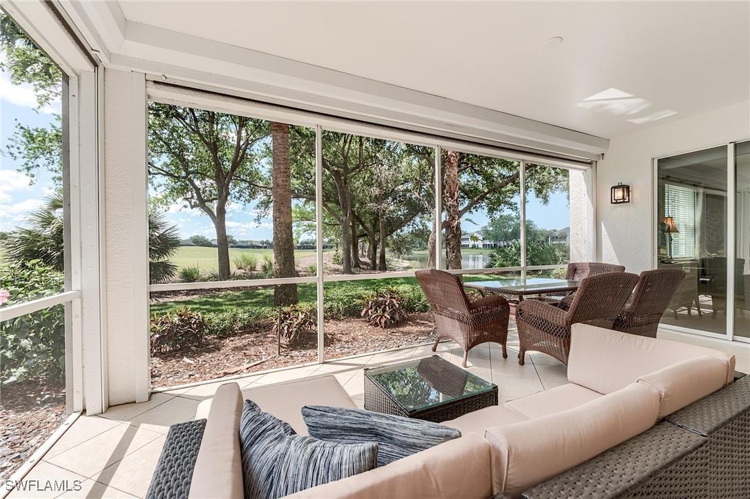 9201 Palmetto Ridge Dr. #101, Estero, FL 34135