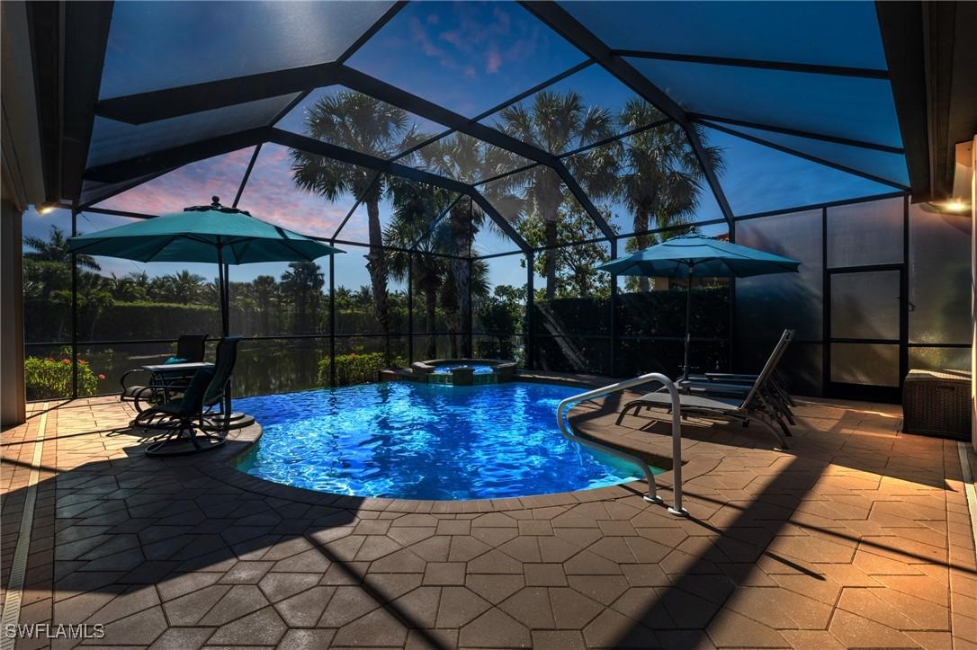 10365 Via Balestri Dr., Miromar Lakes, FL 33913