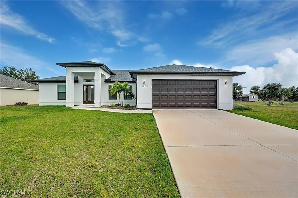 6109 Hutton Ct., Fort Myers, FL 33905