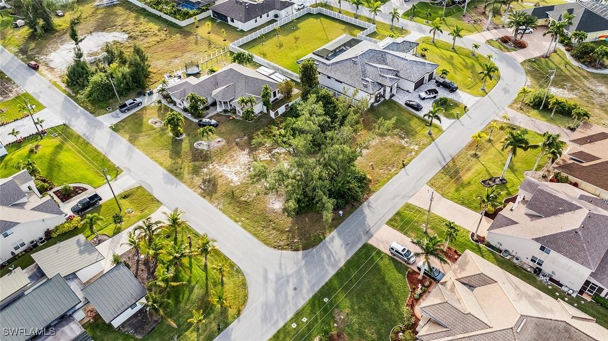 3824 SW 3rd St., Cape Coral, FL 33991
