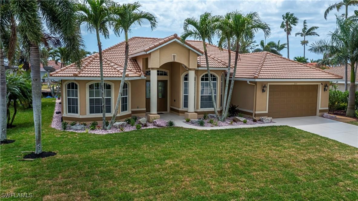 2616 SW 41st Ter., Cape Coral, FL 33914