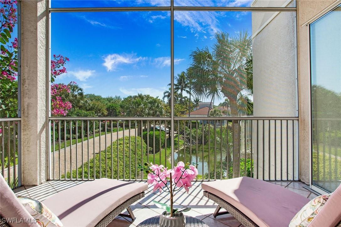 1510 Clermont Dr. #A201, Naples, FL 34109