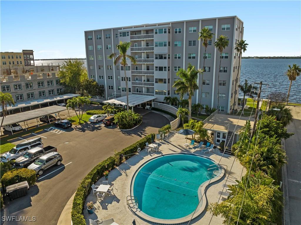 1900 Clifford St. #306, Fort Myers, FL 33901