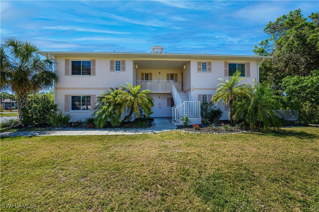 1051 Forrest Nelson Blvd. #D-104, Port Charlotte, FL 33952