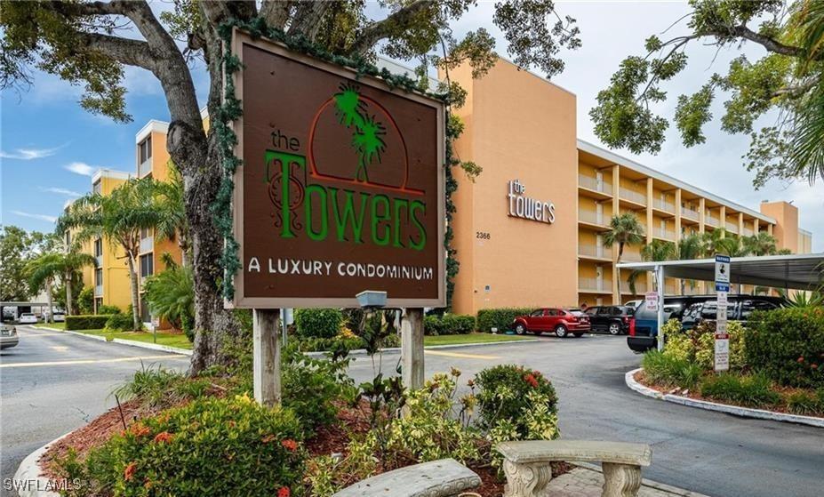 2366 E Mall Dr. #212, Fort Myers, FL 33901